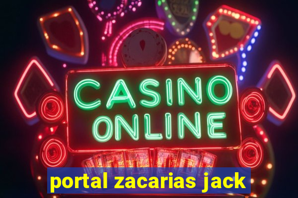 portal zacarias jack